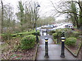 Station Road Car Park