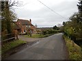 House on Grove Heath Lane