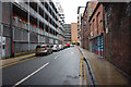 Cross York Street, Leeds