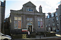Torry Public Library