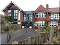 Bognor Regis Nursery, Victoria Drive