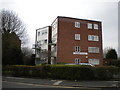 Castle Court, Shard End