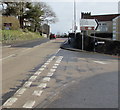 Junction of Dan Lan Road and Randell Square, Pembrey