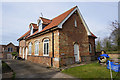 The Old Church School, Back Lane, Searby