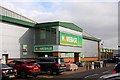 Homebase DIY - Irvine