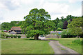 Angmering Park Stud Farm