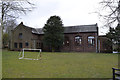 Bescar Lane Methodist Church