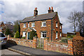 House on Main Street, Kirmington