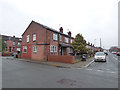 Longroyd View, off Burton Row