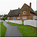 Clifton: an ancient house in Village Street