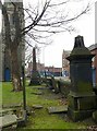 Former Church of St Matthew, Holbeck