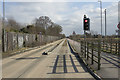 The guided busway