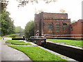 Twyford Lock