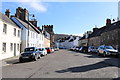 High Street, Kirkcudbright