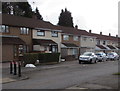 Edlogan Way houses, Croesyceiliog, Cwmbran