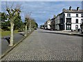 Criffel Street (B5302), Silloth