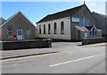 Elkington Road Baptist Church, Burry Port