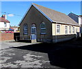 Elkington Road Baptist Church Hall, Burry Port