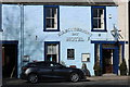 Kirkcudbright Bay Hotel