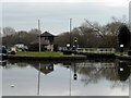 Eastwood Lock