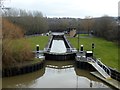 Aldwarke Lock