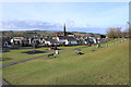 Hope - Dunbar Public Park, Kirkcudbright