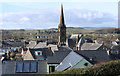 Church Steeple, Kirkcudbright