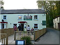 Notter Bridge Inn