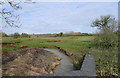 The River Gwash near Brooke