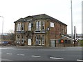 Station Hotel, Parkgate