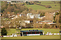 Barnstaple RFC, Two Rivers industrial estate, Pilton College & Tuttshill