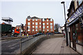 Apartments on High Street, Askern