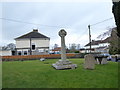 St George, Semington: churchyard (III)