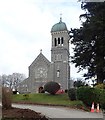 Sacred Heart Church, Cloghogue