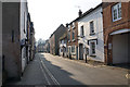 High Street, Bewdley