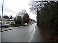 Coldbath Road, Billesley