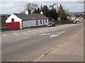 Descending the Dublin Road at Newry