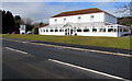 Ashburnham Hotel, Pembrey 