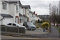 Furniss Avenue, Totley Brook