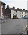 Parc-y-minos Street houses, Burry Port