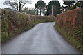 Lane to Langsford