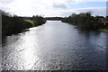 River Dee