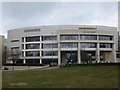 Gateway Building. Discovery Park, Sandwich