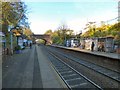 Westhoughton Station