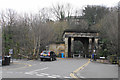 Cemetery Gate off Stalker Lees Road