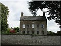 The Rectory, Trent