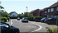 Tyrrel Way, Stoke Gifford, 2