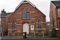 Former chapel, High Brooms Rd