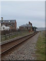 Borth station