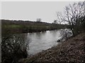 The River Wear, Chester-le-Street